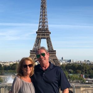 Meet your Posher, Julie